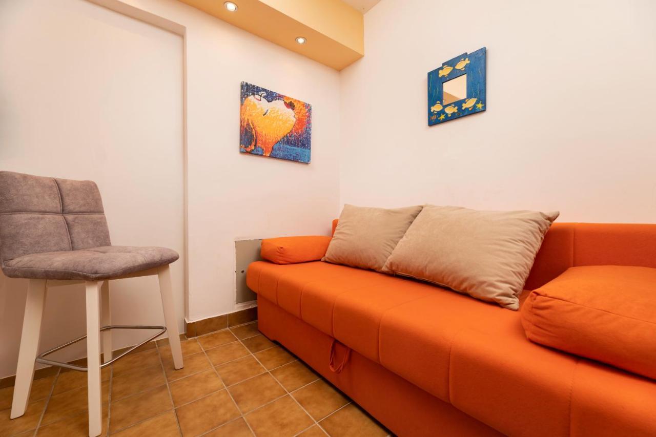 נייביצה Apartman "Ela" מראה חיצוני תמונה