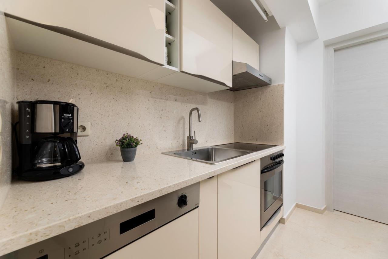 נייביצה Apartman "Ela" מראה חיצוני תמונה