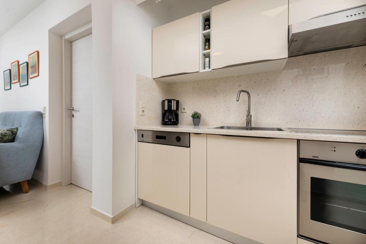 נייביצה Apartman "Ela" מראה חיצוני תמונה