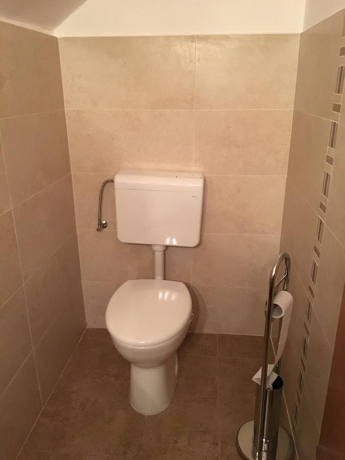 נייביצה Apartman "Ela" מראה חיצוני תמונה