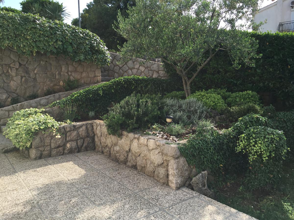 נייביצה Apartman "Ela" מראה חיצוני תמונה